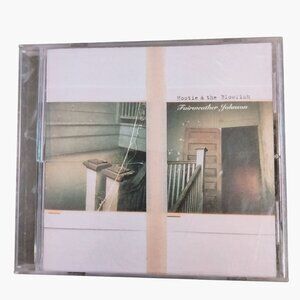 Hootie the Blowfish Fairweather Johnson 1996 CD